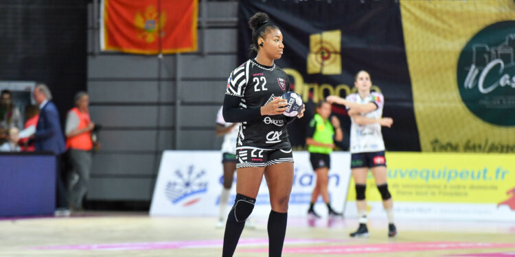 Handball : Brest peine à s’imposer en Ligue des Champions