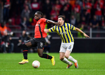 Football : Rennes veut se sublimer 