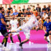 Handball : La France reçue deux sur deux