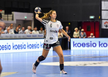 Handball : Brest s’engage auprès de Fair Play For Planet