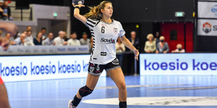 Handball : Brest s’engage auprès de Fair Play For Planet