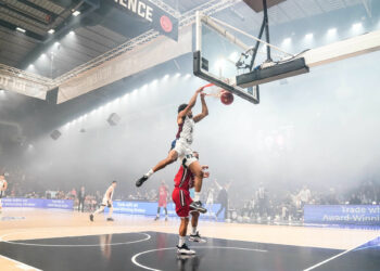 Basket : Ça coince pour le Paris Basketball