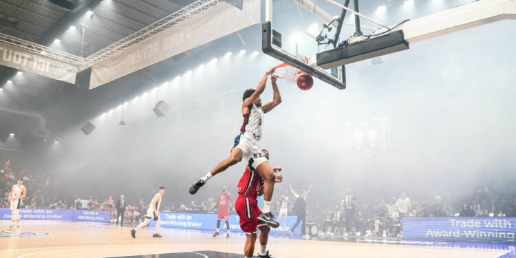 Basket : Ça coince pour le Paris Basketball
