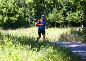 Running : Les Foulées Monterelaises font leur retour
