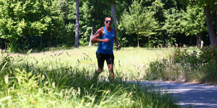 Running : Les Foulées Monterelaises font leur retour