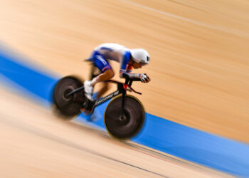 Para cyclisme sur piste : Place aux Mondiaux