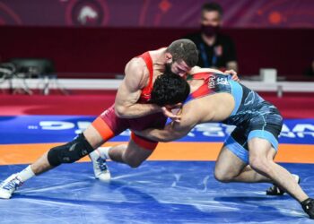 Lutte : Top départ pour la première division