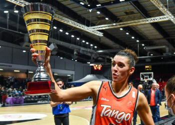 Basket : Le film du Match des Champions