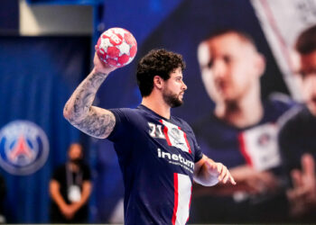Handball : Confirmer la dynamique pour le PSG