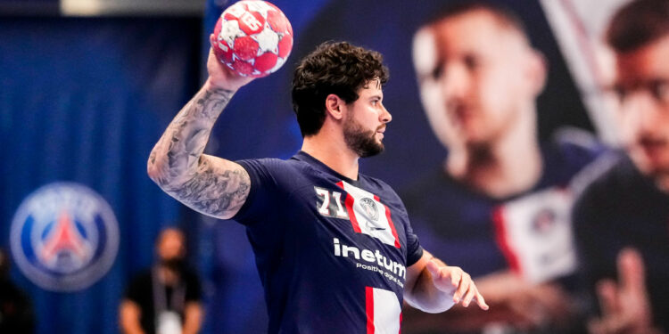 Handball : Confirmer la dynamique pour le PSG