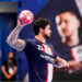 Handball : Confirmer la dynamique pour le PSG