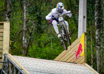 VTT : Loïc Bruni à la chasse au Red Bull Campo