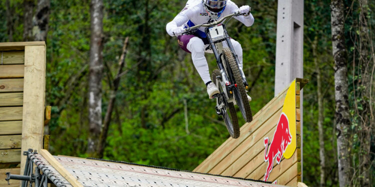 VTT : Loïc Bruni à la chasse au Red Bull Campo