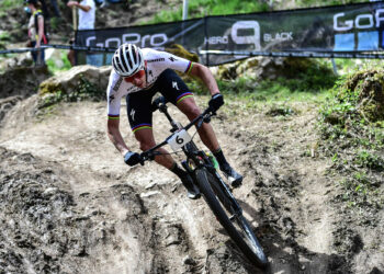 VTT : C’est parti pour un Roc d’Azur new-look 