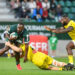 Rugby : La Rochelle-Pau, un choc des extrêmes