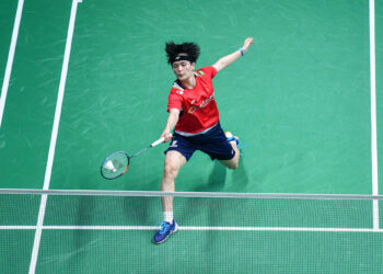 Badminton : Sacré dénouement pour les Yonex IFB