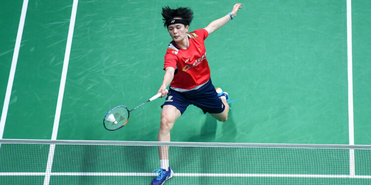 Badminton : Sacré dénouement pour les Yonex IFB