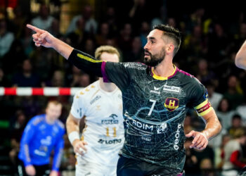 Handball : Le HBC Nantes surclasse Kiel