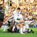 Rugby : La Rochelle craque contre Pau