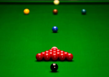 Billard : La balle dans le camp d’Albi