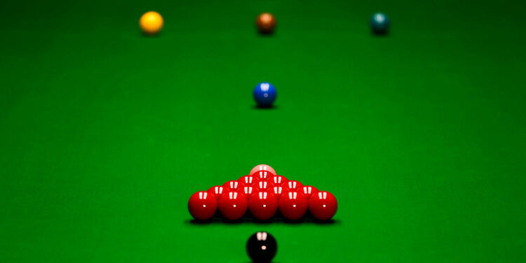 Billard : La balle dans le camp d’Albi