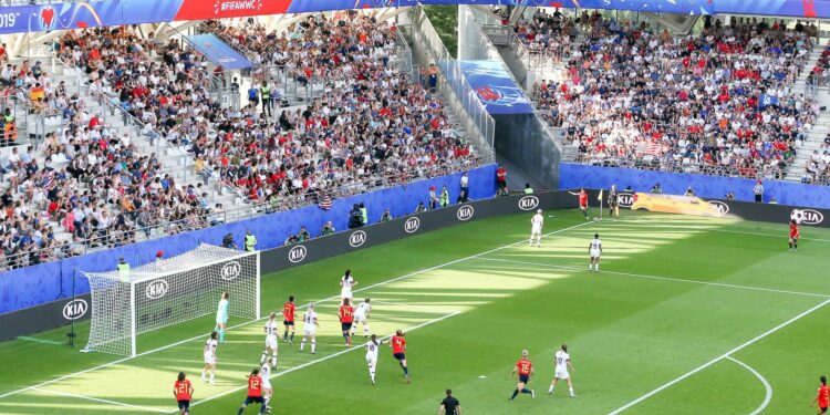 Football : Reims se rapproche de l’Euro 2025