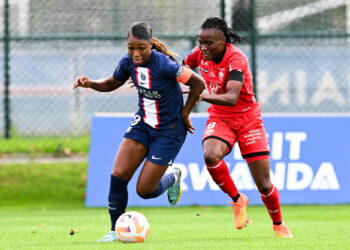 Football : Le PSG se lance en Ligue des Champions