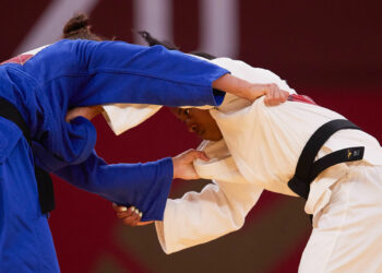 Mélanie Percheron : « Une année exceptionnelle »