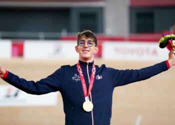 Para cyclisme sur piste : La France 3e nation mondiale