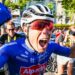 Cyclisme : Jasper Philipsen conquérant à Bourges