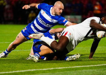 Rugby à XIII : Objectif quarts de finale pour les Bleus