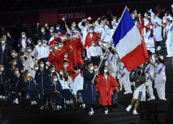 Paris 2024 : La cérémonie d’ouverture des Jeux paralympiques se dévoile