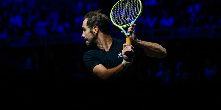 Tennis : Oppositions de gala à l’Open de Vendée