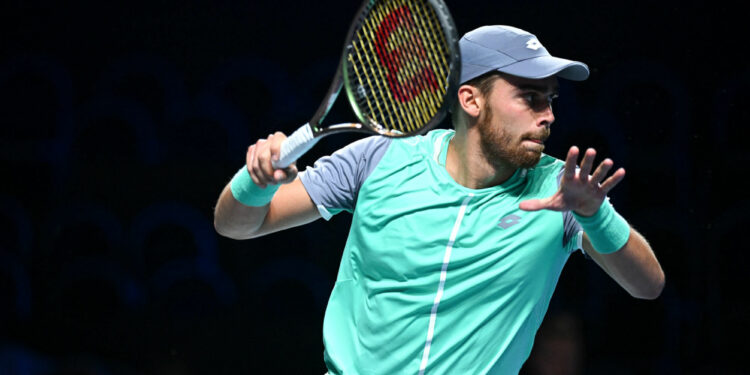 Tennis : L’Open de Brest n’est pas en reste