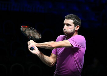 Tennis : De belles oppositions à l’Open de Brest