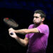 Tennis : De belles oppositions à l’Open de Brest