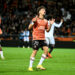 Football : Lorient perd sa place sur le podium