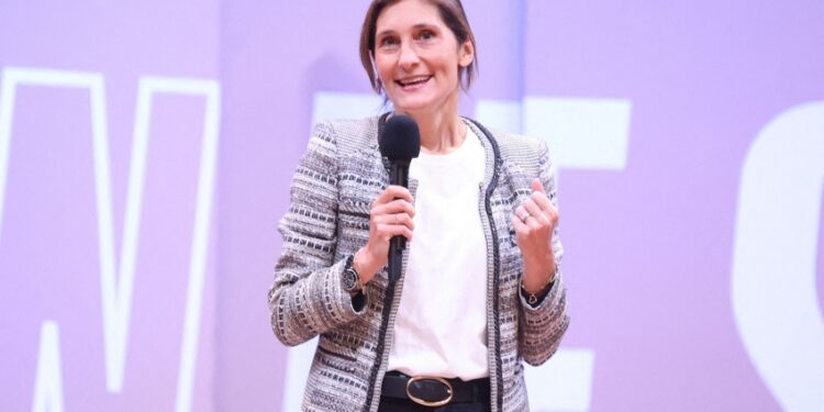 Le sport se met à la sobriété énergétique