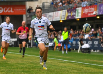 Rugby : La Section Paloise, mal dans sa peau