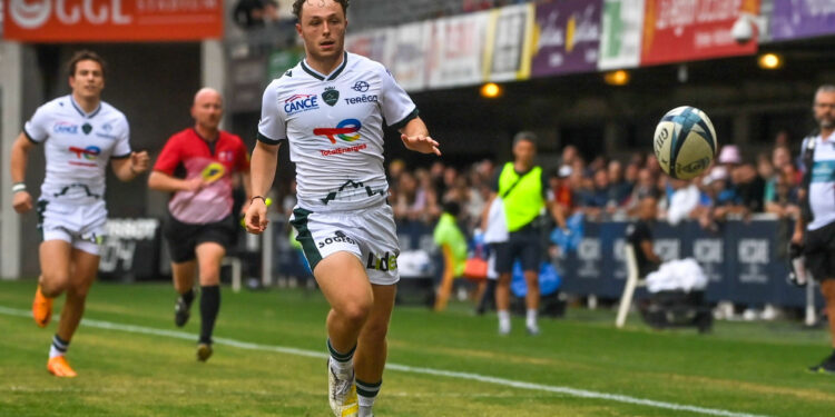 Rugby : La Section Paloise, mal dans sa peau