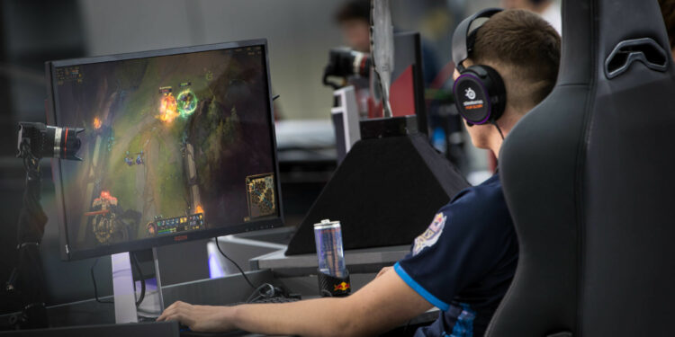 E-sport : L’Occitanie Esports Montpellier de retour