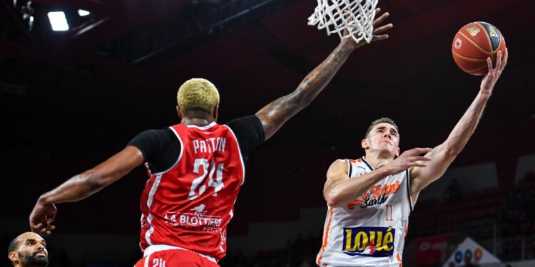 Basket : Roanne, un piège à éviter pour Le Mans