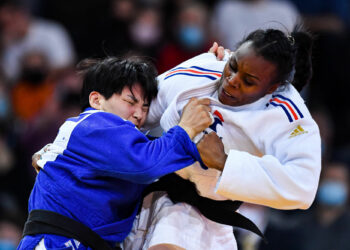 Jean-Jacques Rusca : « Plusieurs enjeux en Seine-Saint-Denis »