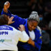 Judo : Les Bleu(e)s ambitieux même sans les stars