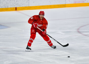 Hockey sur glace : La passe de 4 pour Cergy ?