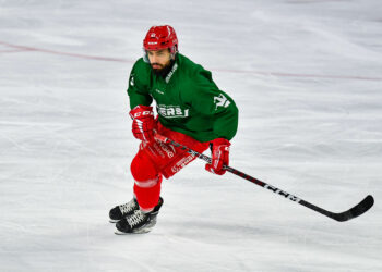 Hockey sur glace : Cergy-Pontoise à l’abordage