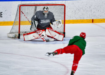 Hockey sur glace : Les Jokers veulent relancer la machine