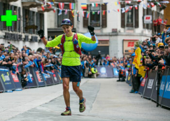 Xavier Thévenard : « Transmettre des messages grâce au sport et à l’écologie »