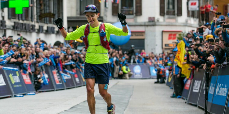 Xavier Thévenard : « Transmettre des messages grâce au sport et à l’écologie »