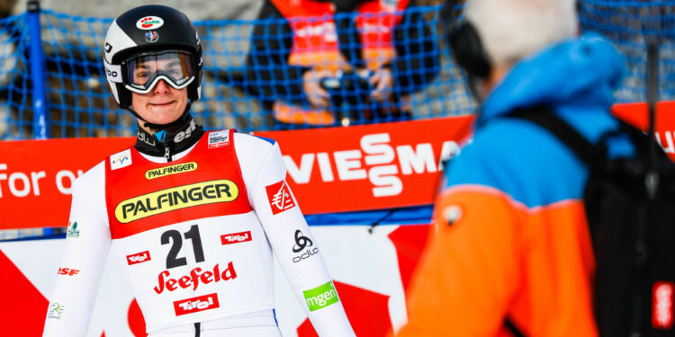 Arnaud Durand : « Mattéo Baud, plus mature, mais encore fougueux ! »